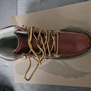 Eddie Bauer | Shoes | Eddie Bauer Brown And Tan Rugged  display picture 1